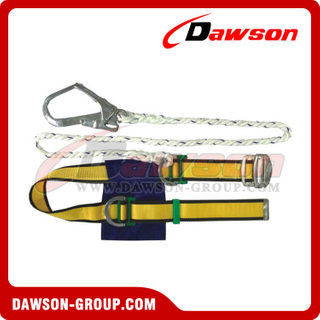 DS5204 Safety Belt