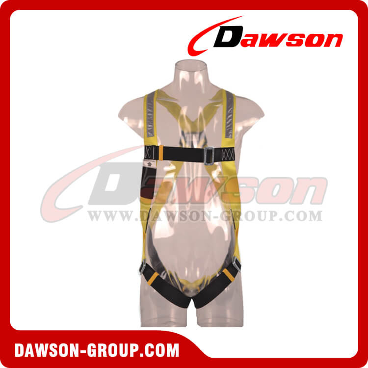 DS5170-2 Safety Harness EN361