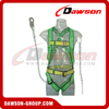 DS5126-09 Safety Harness EN361