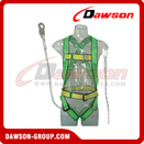 DS5126-09 Safety Harness EN361