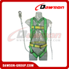 DS5126 Safety Harness EN361