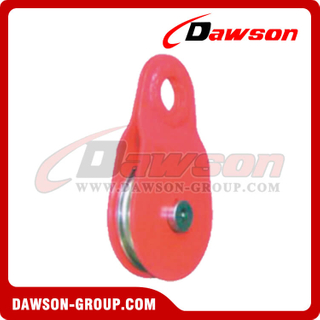 DS-B113 No.05 Steel Pulley