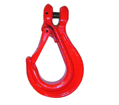 DS104 G80 Clevis Sling Hook - Dawson Group LTD. - China Manufacturer, Supplier, Factory
