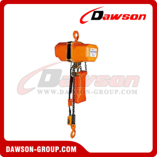 Electric Chain Hoist From China Factory