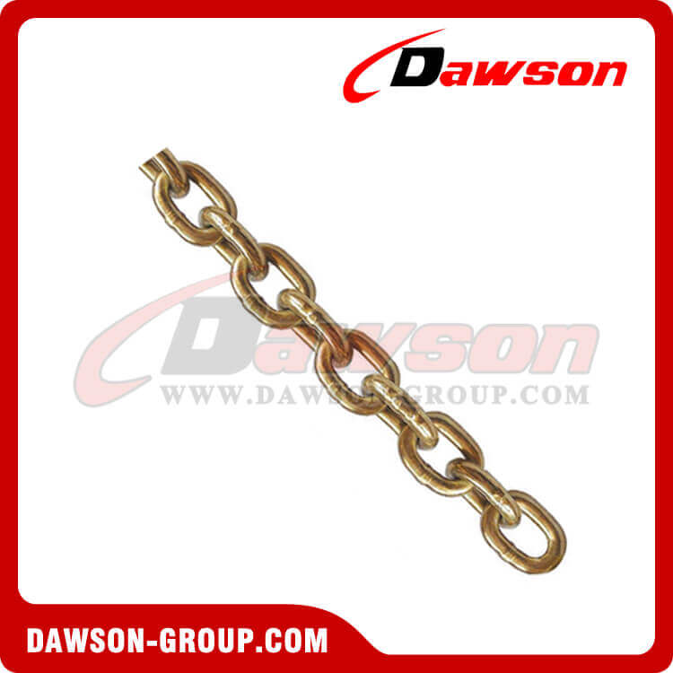 G70 Transport Chain ASTM1980 Standard, transportation Agricultural chains, transport  link chain - Dawson Group Ltd. - China Manufacturer, Supplier, Factory
