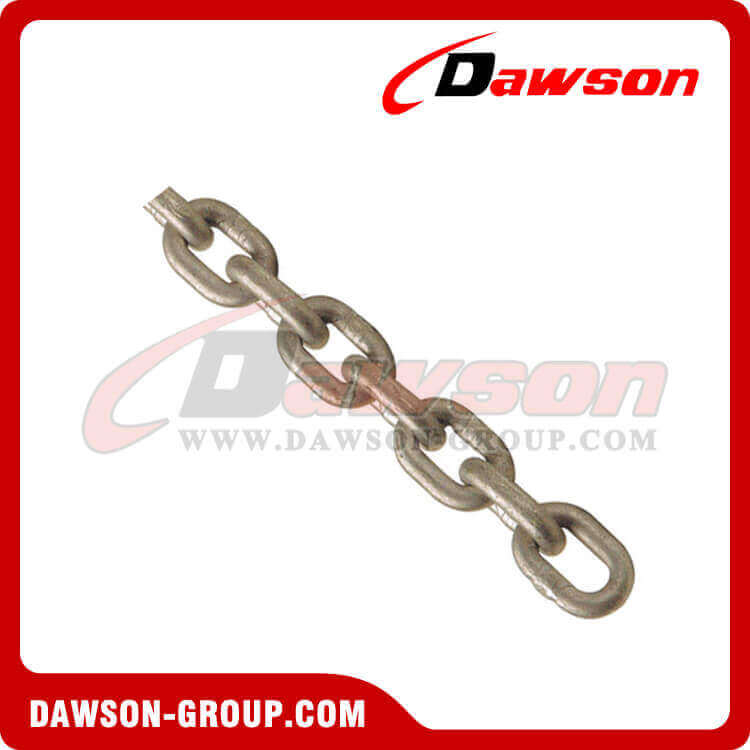 DIN766 2-32MM Link Chain