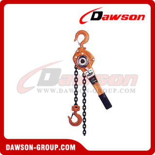 DS-HSH-A 610 Series Lever Block for Bulk Strapping