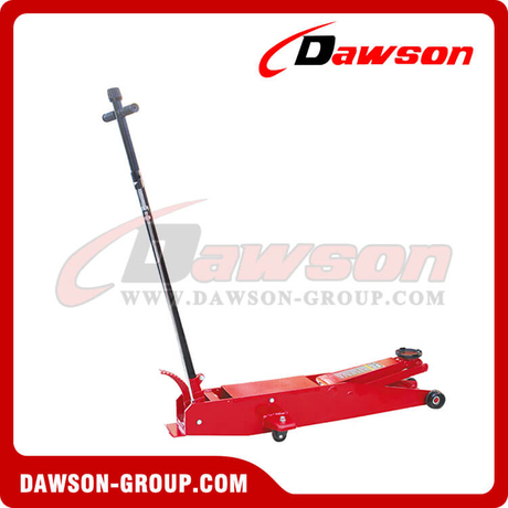 Heavy Duty Long Floor Jack Long Floor Jack Professional Garage Jack China Manufacturer