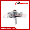 DSTD1525 Range 63-102 Min Two Way Oil Filter Wrench