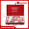 DSK02001-1 Portable Hydraulic Body Repair Kits