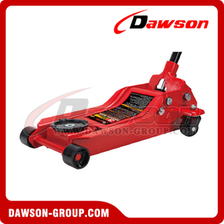 DST830018E 3 Ton Hydraulic Garage Jack 