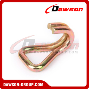 DSWH25151 B/S 1500KG/3300LBS Wire Hook