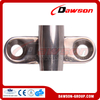 Stainless Steel Boat Hollow Cleat
