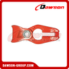 DS061 G80 WLL 2T Rigging Connector for Forestry Logging