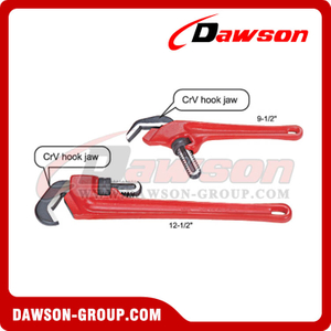 DSTD0507 HEX Wrench, Pipe Grip Tools 
