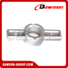 DS-B001D Threaded Jack Nuts
