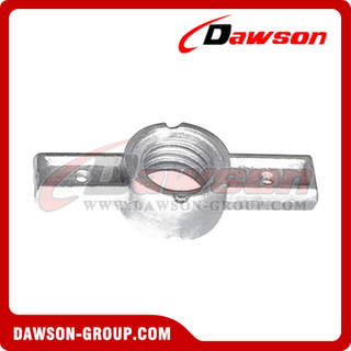 DS-B001D Threaded Jack Nuts