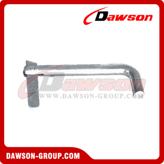 DS-B020D Formwork Toggle Pin