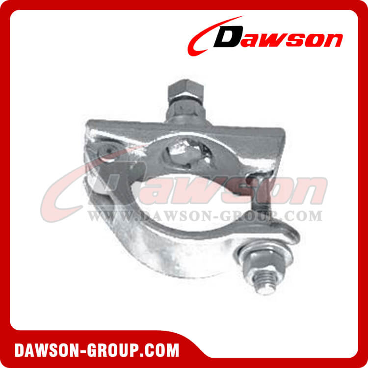 DS-A076 Coupler with Welded Bolt