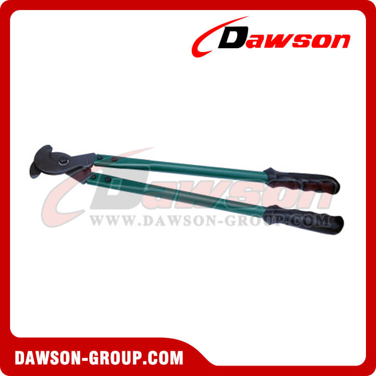 DSTD1001E Cable Cutter, Cutting Tools