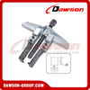 DSTD0804S 2 Arm Gear Puller With Special Claw