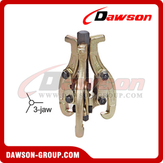 DSTD0701 3 Jaw Gear Puller