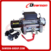 4WD Winch DGS6000 - Electric Winch