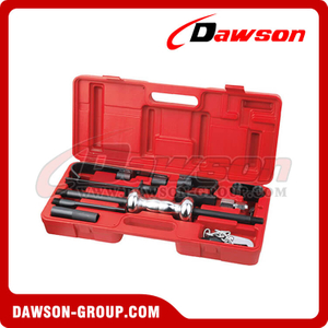 DSHS-E1302 Body repair tools 10 lbs Dent Puller Set