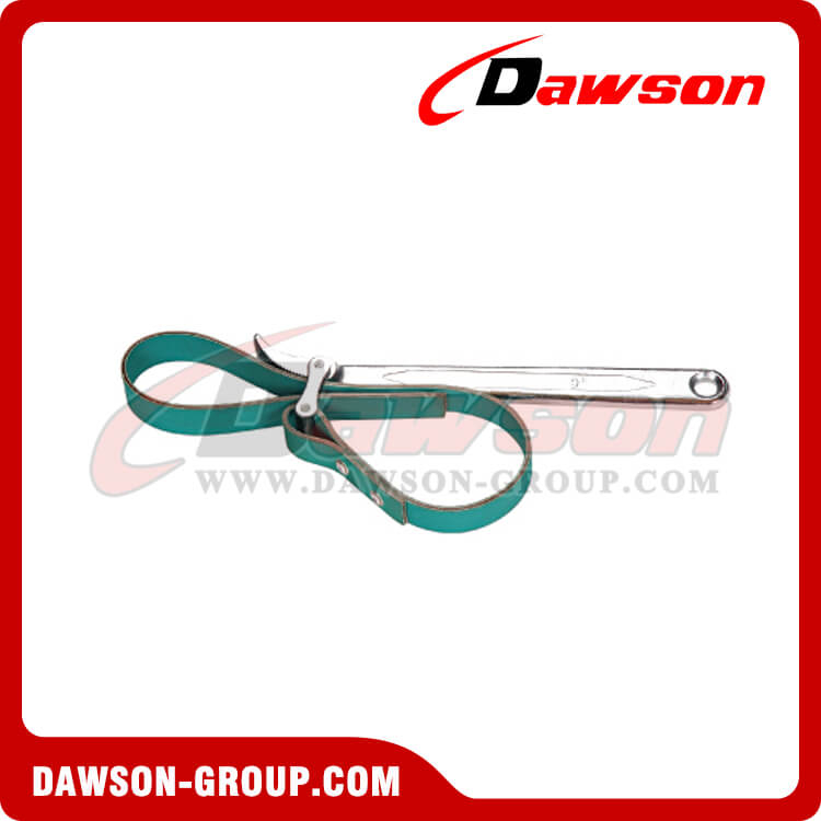 DSTD06E Belt Wrench, Pipe Grip Tools