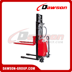 DSE8315S Electric Hydraulic Forklift