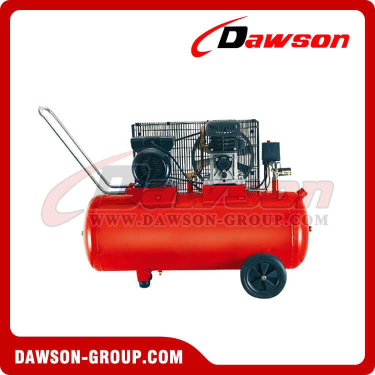 DSAE100ZA 100L Air Compressor