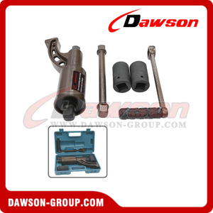 DSX31003 Auto Tools & Storages Lug Wrench
