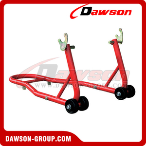 DSMT016 200 Kgs Motorcycle Support Stand