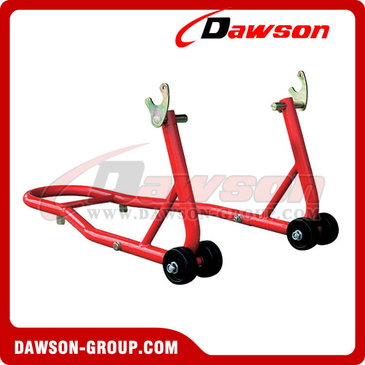 DSMT016 200 Kgs Motorcycle Support Stand