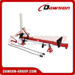 DSTW10002(DSF2106) 10 Ton Frame Straightener