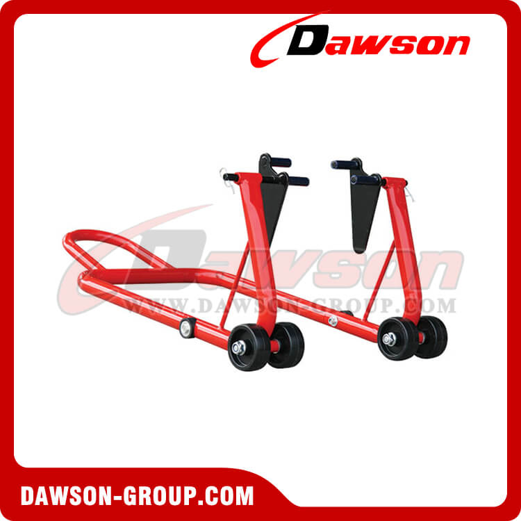 DSMT014 200 Kgs Motorcycle Support Stand