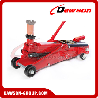 DST83006B 2.5Ton 3 Ton Hydraulic Trolley Jack