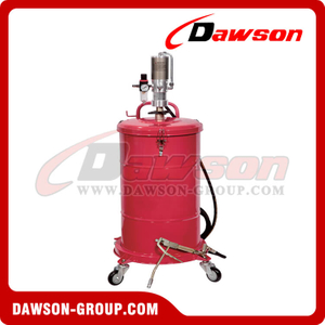 DSTC-251H Air Grease Lubricator