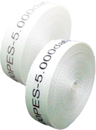 polyester lash webbing - Dawson Group