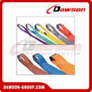 Webbing Sling EN1492-1, Crane Lifting Slings