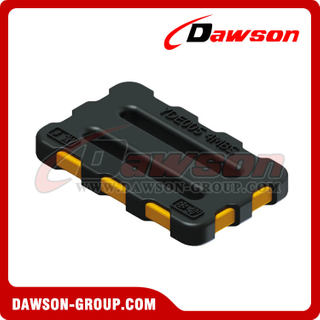 High Tensile Steel Alloy Dielectric Buckle DS-YDE005