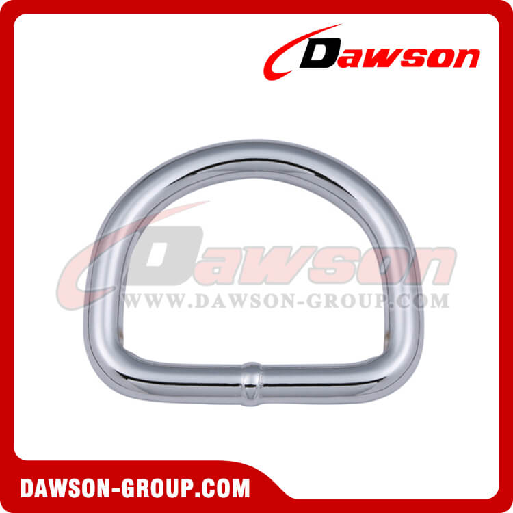 High Tensile Steel Alloy Steel Ring DS-YID012
