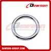 High Tensile Steel Alloy Steel Ring DS-YID018