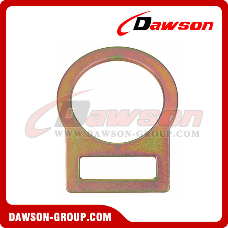 High Tensile Steel Alloy Steel Ring DS-YID027