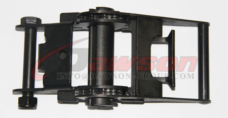 75MM 22000LBS Ratchet Buckle for Ratchet Tie Downs, Lashing Buckles - China Supplier, Exporter