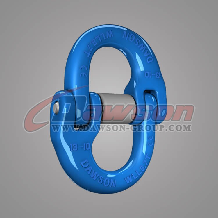 Grade 100 European Type Connecting Link - China Manufacturer, Supplier, Exporter - Dawson Group Ltd.