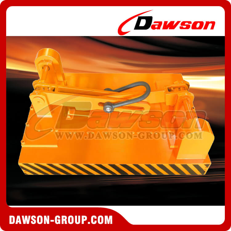 Dawson Automatic Permanent Magnetic Lifter - China Manufacturer Factory