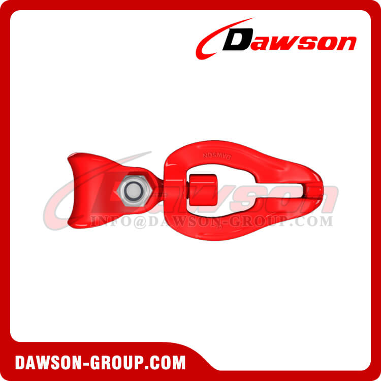 DS535 G80 Connector For Forestry Logging - Dawson Group Ltd. - China Manufacturer, Supplier, Factory