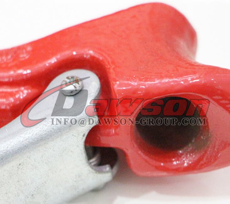 DOUBLE HOOK CHAIN CONNECTOR - Filco - Mechanic, bodyshop & equipment