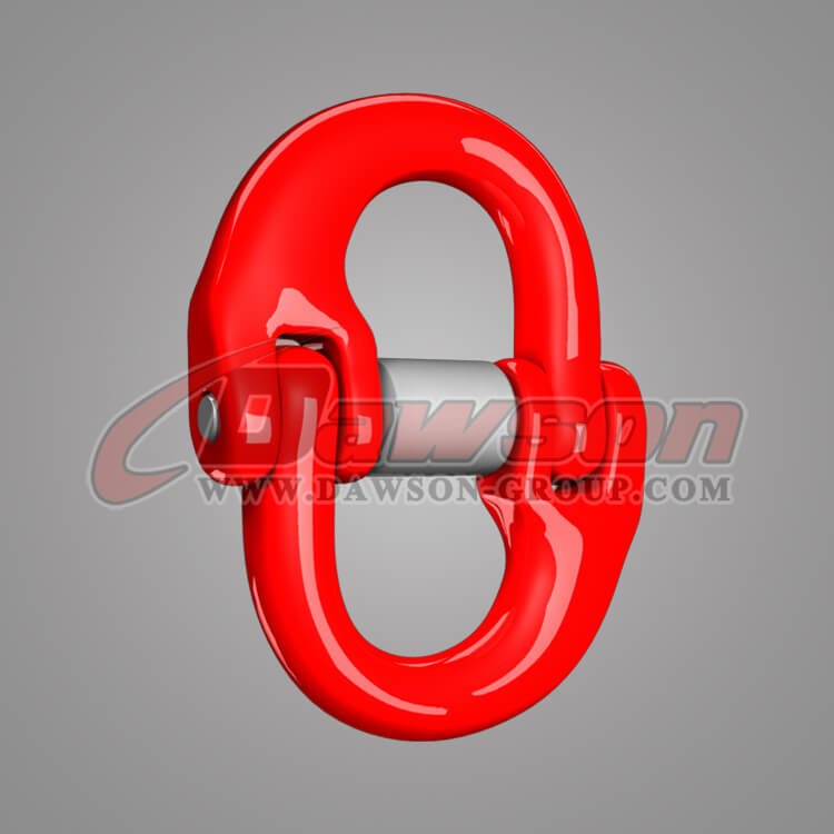 Grade 80 European Type Connecting Link - China Manufacturer, Supplier, Exporter
